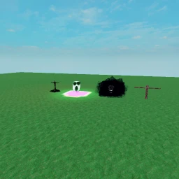 Doors Jumpscares Testing icon