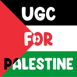 🍉 Palestinian Hangout and donation place!