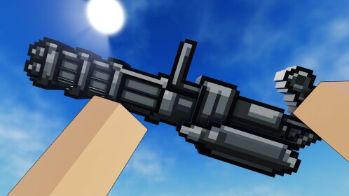 [FPS] Recoil