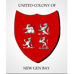 United Colony Of New Gen Bay