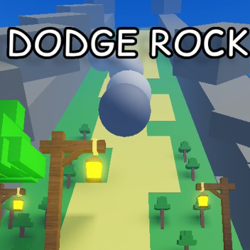 DODGE ROCK MOUNTAIN