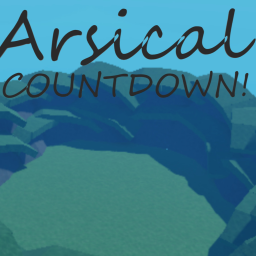 (COUNTDOWN)ARSIVAL