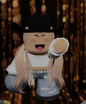 Fans de Roby. YouTube