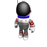 The Roblox Astronaut Clan