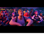 Jonesy Fan Group