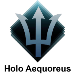 ~||House of Poseidon||~ Holo Aequoreus