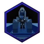 caption=Badge