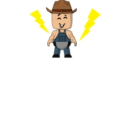 Cleetus The-Movie: The Farm... icon