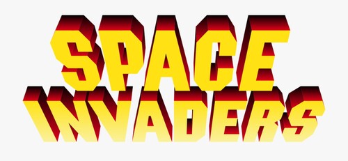 Space Invaders