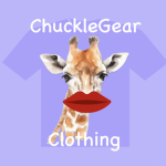 ChuckleGear Clothing