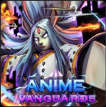 Anime Vanguards Trading hub