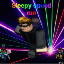 Sleepy's Speedrun [New Levels!]