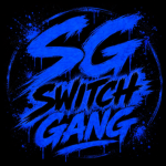 SWITCH GANG: SG FAMILIES
