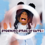 *-STORMING STARS OF ELITE-*