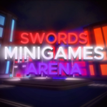 Swords Arena: Minigames