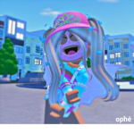 Preppy on roblox