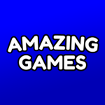 Amazing Games Development!
