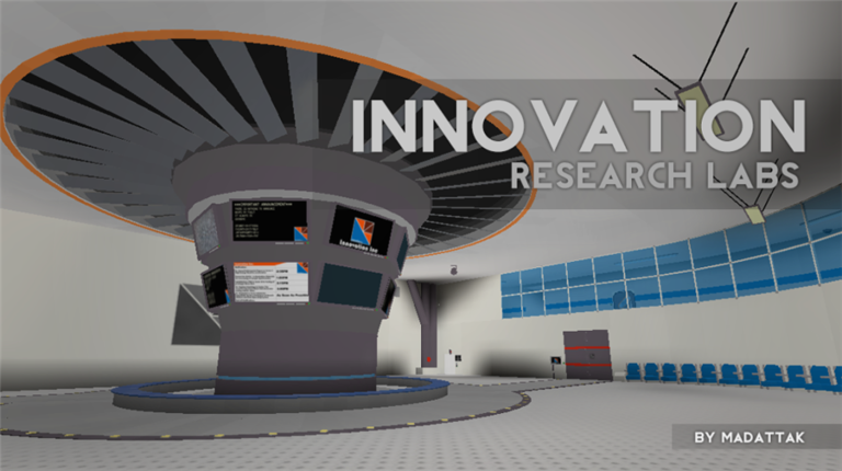Innovation Labs screenshot 4