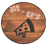 Me-N-Ed's parlour🍕