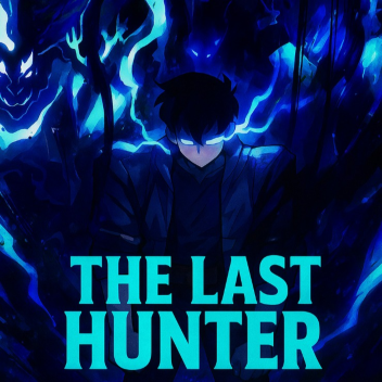 [REALEASE] The Last Hunter