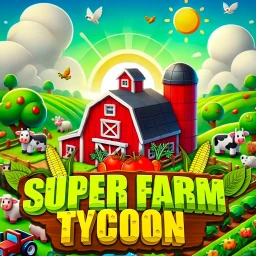 Super Farm Tycoon! icon