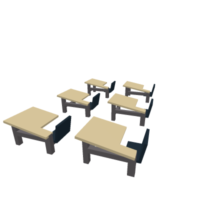 School Desks