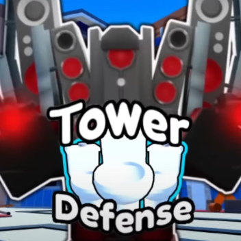 Old Toilet Tower Defense PRE-ALPHA