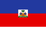 (ROH) Republic of Haiti