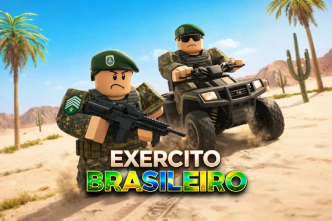 [OFFICIAL FREE] "EB" Brazilian Army screenshot 2
