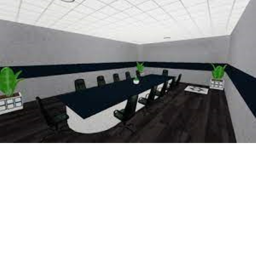 Meeting place