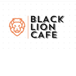 The Black Lion Cafe