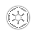 ﹒The Galactic Empire﹒