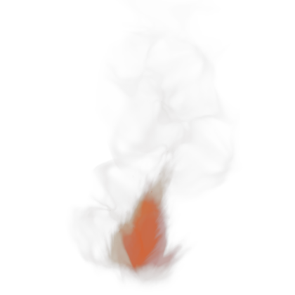 particle