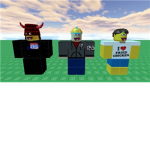 WhyThisGroupSoEpic