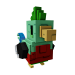 Quetzal