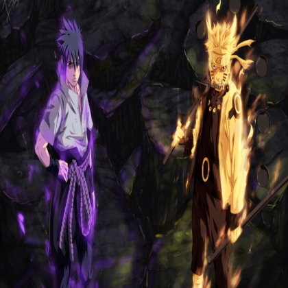 naruto Roblox decal