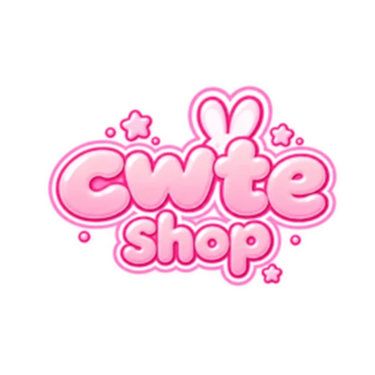 Cwte Shop Roblox group icon