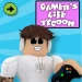Gamer's Life Tycoon icon