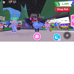 THE GROUP THAT DOES GIVEAWAYS FOR NO REASON