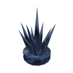 Frosted Crown of Nevermoor