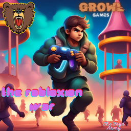 Robloxian War