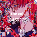 the cult >:p