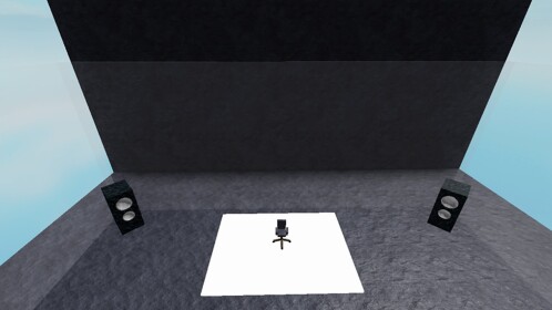 The Office Chair
