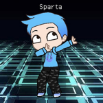 THE Official This Is Sparta Gaming Fan Group