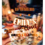 * - Emily’s Closet - *