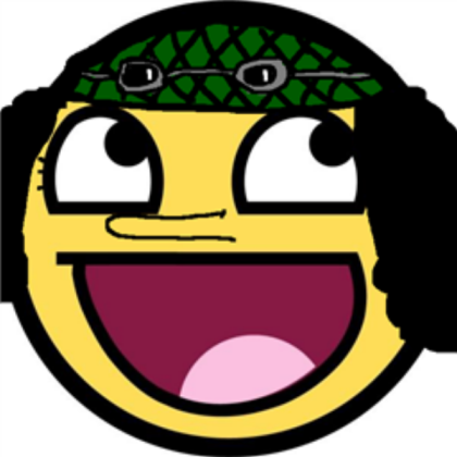 One piece epic faces-ussop Roblox decal