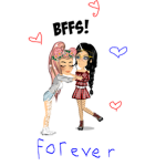 Besties Foreverlolol