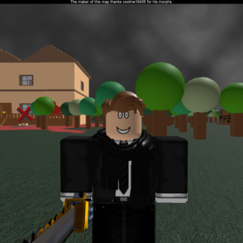 Le carnage de la tronçonneuse du Texas