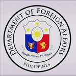 ROPH | Department of Foreign Affairs