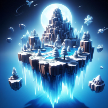 Crystal Islands (2023)